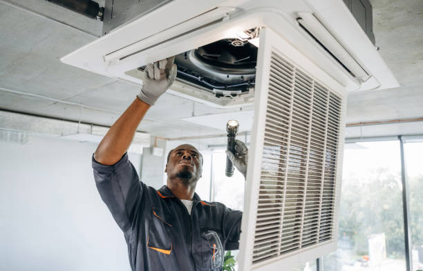 Licensed Ductwork Repair service in Newport, SC - FH HVAC