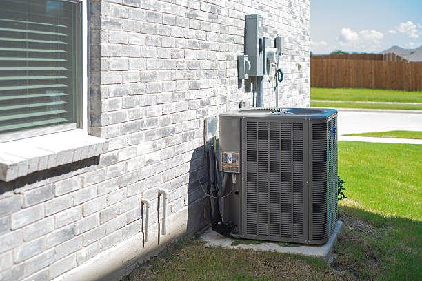 Reliable Ductwork Repair contractor in Newport, SC by FH HVAC